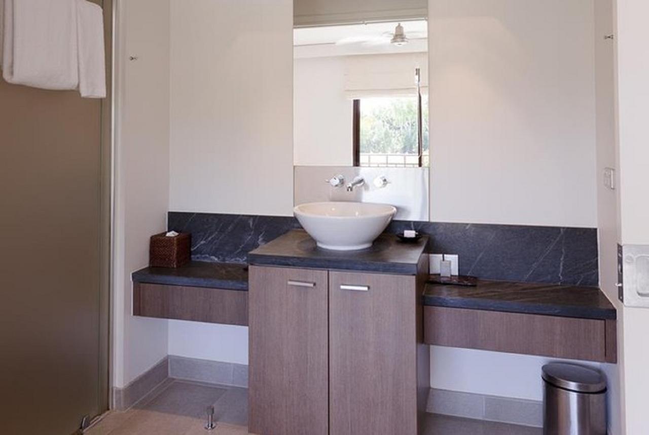 Sea Temple Palm Cove 2 Bedroom Luxury Apartment Exterior photo