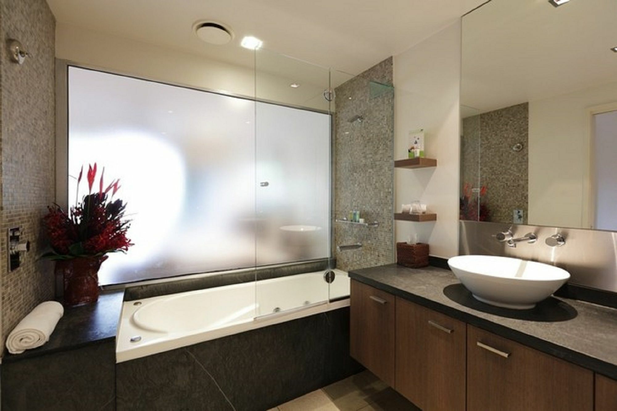 Sea Temple Palm Cove 2 Bedroom Luxury Apartment Exterior photo