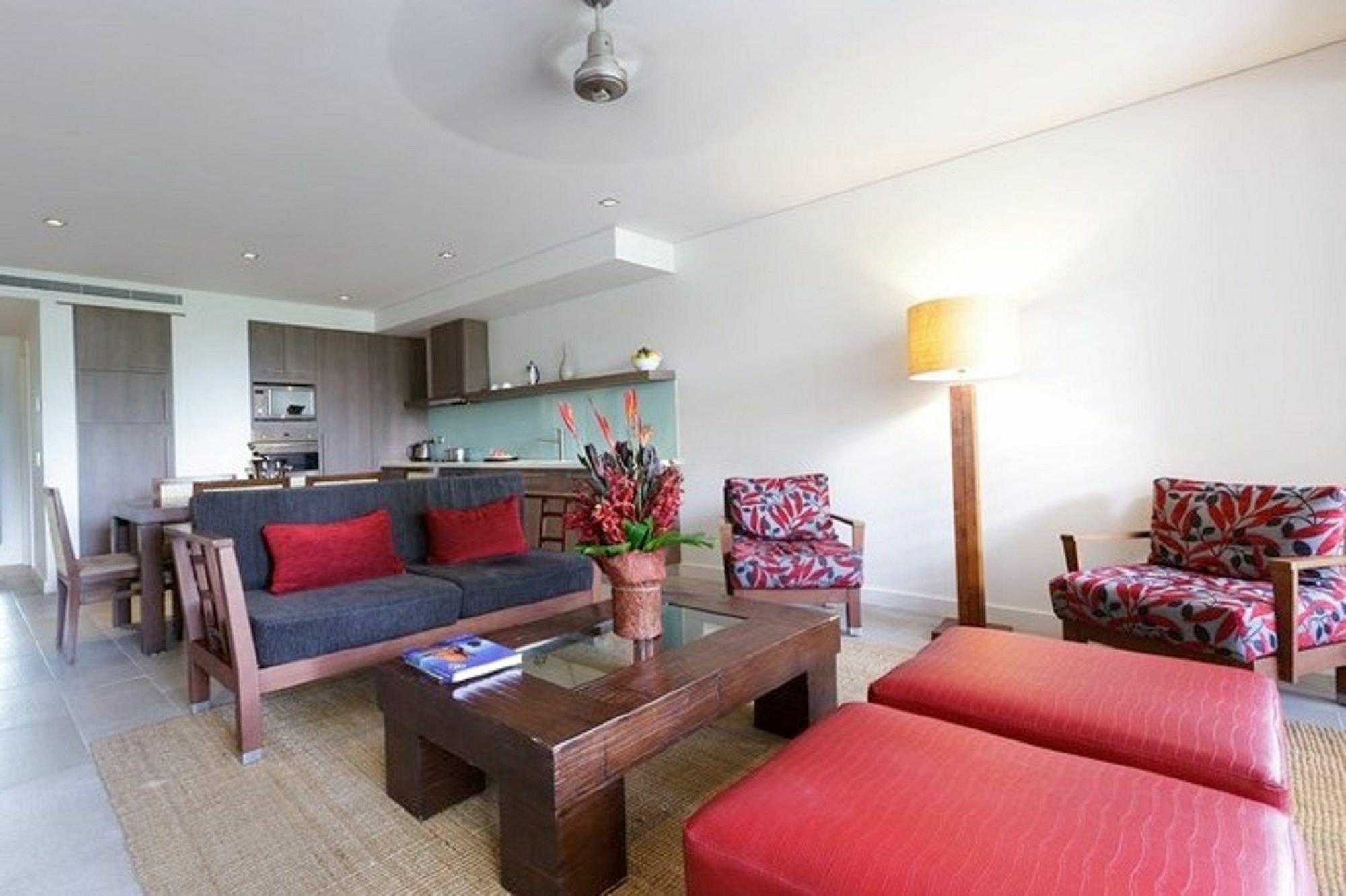 Sea Temple Palm Cove 2 Bedroom Luxury Apartment Exterior photo